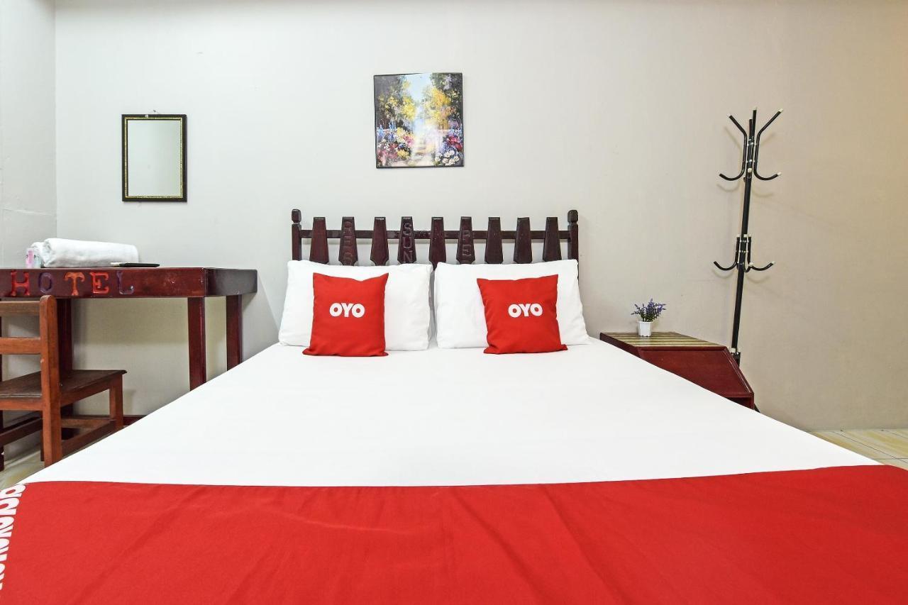 Super Oyo Capital O 90659 Raintown Timbers Hotel Taiping Exterior foto